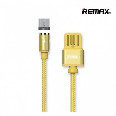 Лот: 13072761. Фото: 1. Кабель USB - MicroUSB магнитный... Дата-кабели, переходники