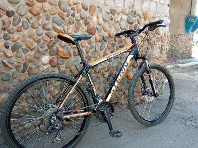 Лот: 17859936. Фото: 1. Stern energy 2 0. Велосипеды