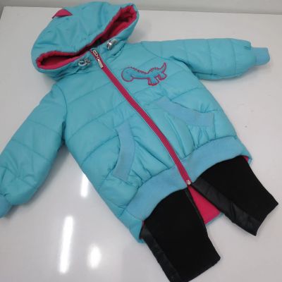 Лот: 11765621. Фото: 1. Продам детский костюмчик!!!. Верхняя одежда