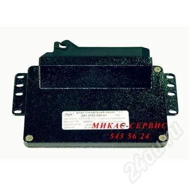 Лот: 225364. Фото: 1. Компьютер Микас 7.1. Электрооборудование