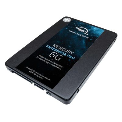 Лот: 24567255. Фото: 1. Накопитель SSD OWC 16TB Mercury... SSD-накопители