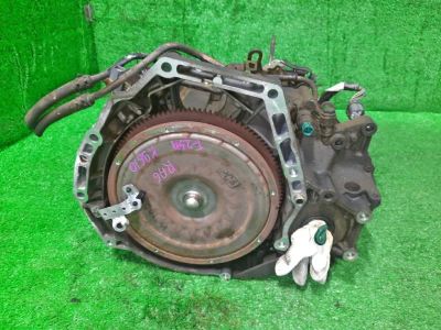 Лот: 19381300. Фото: 1. Акпп Honda Odyssey RA6 F23A 2... Трансмиссия