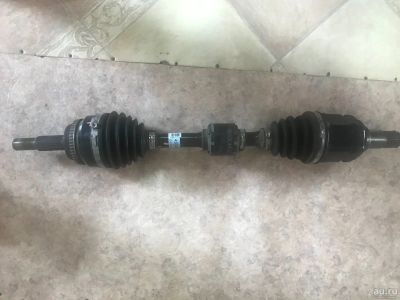 Лот: 17440963. Фото: 1. Привод Toyota Camry 40. Ходовая, подвеска, рулевое управление