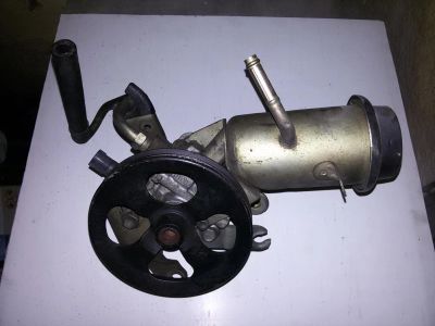 Лот: 8296840. Фото: 1. насос гур Toyota 1NZ-FE. Другое (автозапчасти)