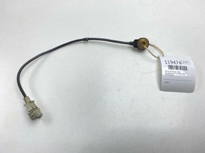 Лот: 25676524. Фото: 1. Датчик детонации Hyundai Santa... Двигатель и элементы двигателя