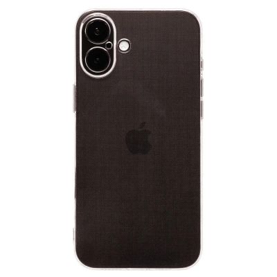Лот: 24674167. Фото: 1. Чехол Apple iPhone 16 (A3287... Чехлы, бамперы