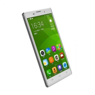 Лот: 6782151. Фото: 1. Jiayu G6 НОВЫЙ!!!. Смартфоны