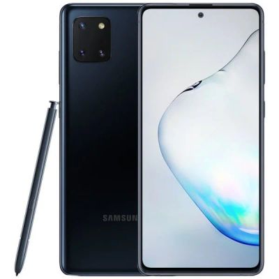 Лот: 17313124. Фото: 1. Samsung galaxy note 10 lite обмен. Смартфоны