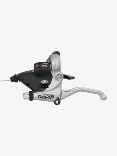 Лот: 25702158. Фото: 1. Шифтер/тормозная ручка Shimano... Другое (спортивная одежда)