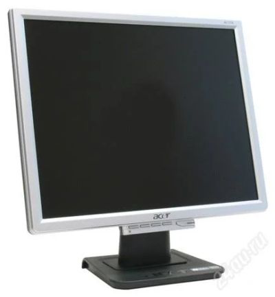 Лот: 1616720. Фото: 1. Монитор ACER AL 1716F. ЖК-мониторы