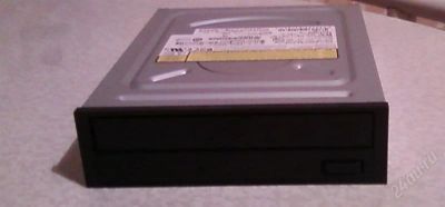Лот: 1162089. Фото: 1. Привод DVD/CD RW sony1. Приводы CD, DVD, BR, FDD