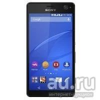 Лот: 12989103. Фото: 1. SONY C4 Смартфон. Смартфоны