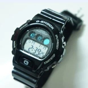 Лот: 3044928. Фото: 1. Часы CASIO G-SHOCK DW-5600 6900... Часы настенные, настольные