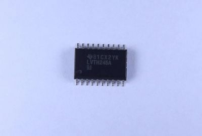 Лот: 8925755. Фото: 1. Микросхема 74LVTH245. Микросхемы