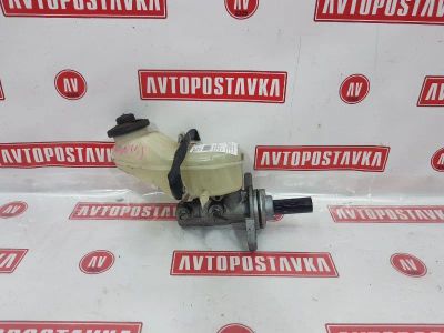 Лот: 20900193. Фото: 1. Главный тормозной цилиндр Toyota... Тормозная система
