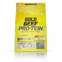 Лот: 18819971. Фото: 1. Olimp Gold Beef Pro-Tein 700 гр... Спортивное питание, витамины
