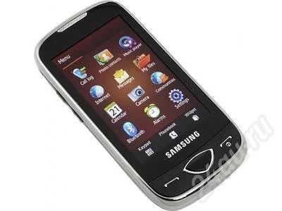 Лот: 618749. Фото: 1. Samsung gt-s 5560. Кнопочные мобильные телефоны