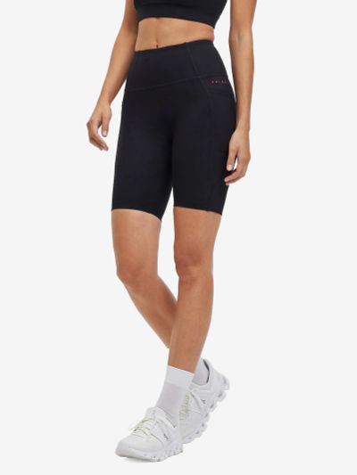 Лот: 25621940. Фото: 1. Женские спортивные шорты FALKE... Другое (спортивная одежда)