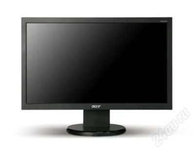 Лот: 1316723. Фото: 1. Телевизор (монитор 20" ТВ - тюнер... Телевизоры