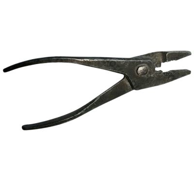 Лот: 25887158. Фото: 1. Советские плоскогубцы/пассатижи. Ручной инструмент