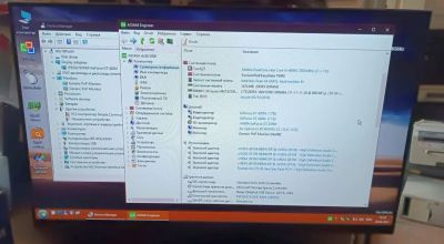 Лот: 25378611. Фото: 1. ноутбук Packard Bell TM98. Ноутбуки