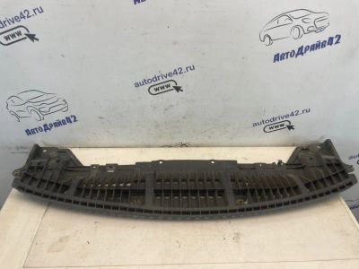 Лот: 24627438. Фото: 1. Пыльник бампера toyota corolla... Двигатель и элементы двигателя