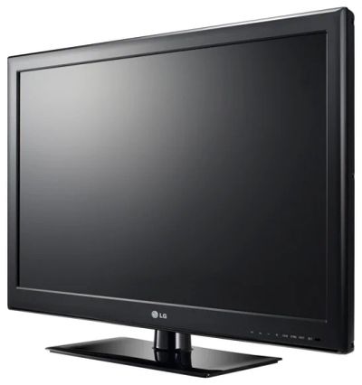 Лот: 7185379. Фото: 1. телевизор ЖК lg42ls3400. Телевизоры