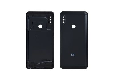 Лот: 16576089. Фото: 1. Задняя крышка Xiaomi Redmi Note... Корпуса, клавиатуры, кнопки