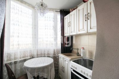 Лот: 24341841. Фото: 1. Продам 3-комн. кв. 65.1 кв.м... Квартиры, студии