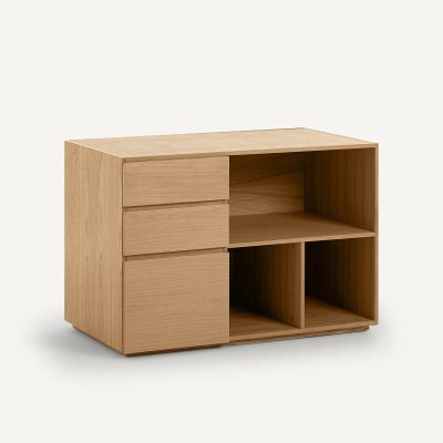 Лот: 24169906. Фото: 1. Тумба LaRedoute. Шкафы, шкафы-купе
