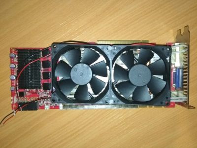 Лот: 12658597. Фото: 1. Видеокарта Palit GeForce® GTX... Видеокарты