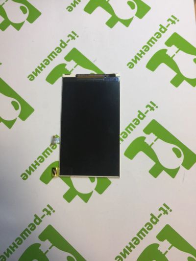 Лот: 11063814. Фото: 1. Дисплей Lenovo S560. Дисплеи, дисплейные модули, тачскрины