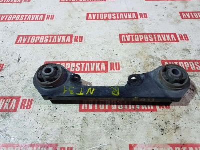 Лот: 20897535. Фото: 1. Подушка редуктора Nissan X-Trail... Двигатель и элементы двигателя