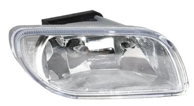 Лот: 3692710. Фото: 1. Туманка правая chevrolet lacetti... Оптика и освещение