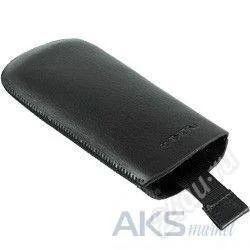Лот: 1030445. Фото: 1. Чехол с язычком Nokia C3 + Бесплатная... Чехлы, бамперы
