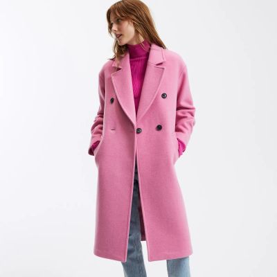 Лот: 24141965. Фото: 1. Пальто LaRedoute. Нижнее бельё