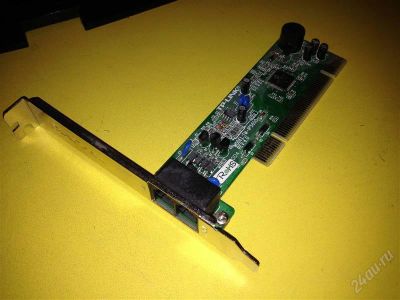 Лот: 2239103. Фото: 1. TP-LINK TM-IP5600 Dial-up модем... Платы расширения, контроллеры, доп. порты