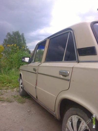 Лот: 3212190. Фото: 1. Ваз 2106. Автомобили