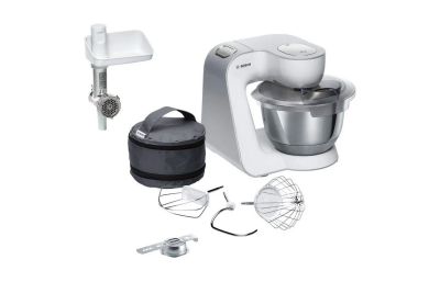 Лот: 11697748. Фото: 1. Кух.комбайн BOSCH MUM 58225. Кухонная