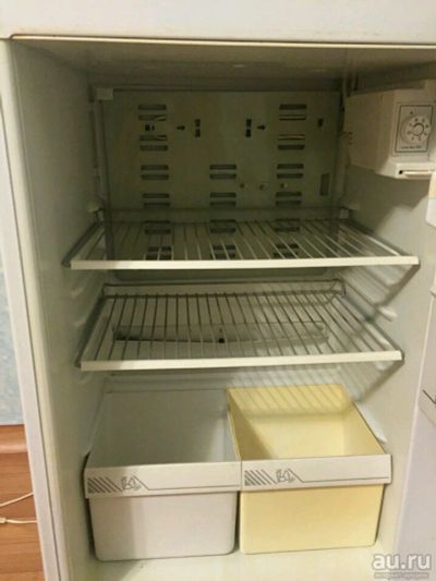 Лот: 10527612. Фото: 1. Холодильник Бирюса. Холодильники, морозильные камеры