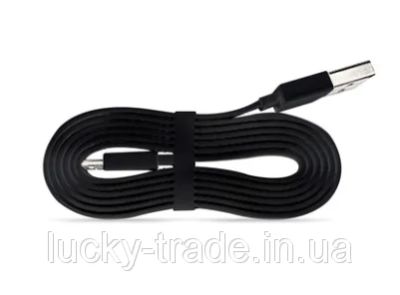 Лот: 13313569. Фото: 1. Кабель ZMI AL600 Micro USB плоский... Дата-кабели, переходники