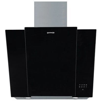 Лот: 4851995. Фото: 1. Вытяжка Gorenje DVG 6565B. Вытяжки