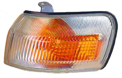 Лот: 7383889. Фото: 1. Габарит Лев. Toyota Corolla (Королла... Оптика и освещение
