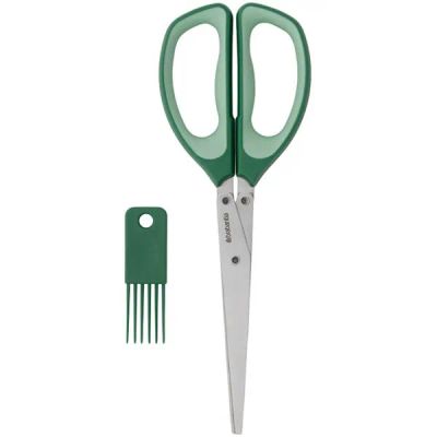 Лот: 24545071. Фото: 1. Ножницы для зелени Brabantia Tasty... Кухонные аксессуары