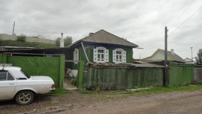 Лот: 6752369. Фото: 1. Дом в Ботаническом (возможен обмен... Дома