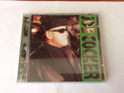 Лот: 11738800. Фото: 1. CD альбом Joe Coocker 2 диска. Аудиозаписи