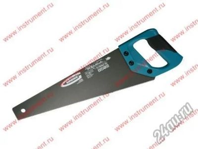 Лот: 6911371. Фото: 1. Ножовка / пила по дереву GROSS... Ручной инструмент