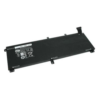 Лот: 24506826. Фото: 1. Аккумулятор OEM для ноутбука Dell... Другое (комплектующие)