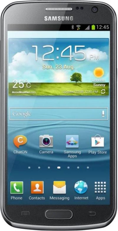 Лот: 3678320. Фото: 1. Смартфон Samsung I9260 Galaxy... Смартфоны