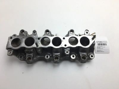 Лот: 20392907. Фото: 1. Коллектор впускной Nissan Teana... Двигатель и элементы двигателя